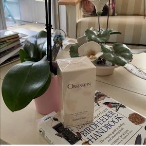🦋New in box Calvin Klein obsession